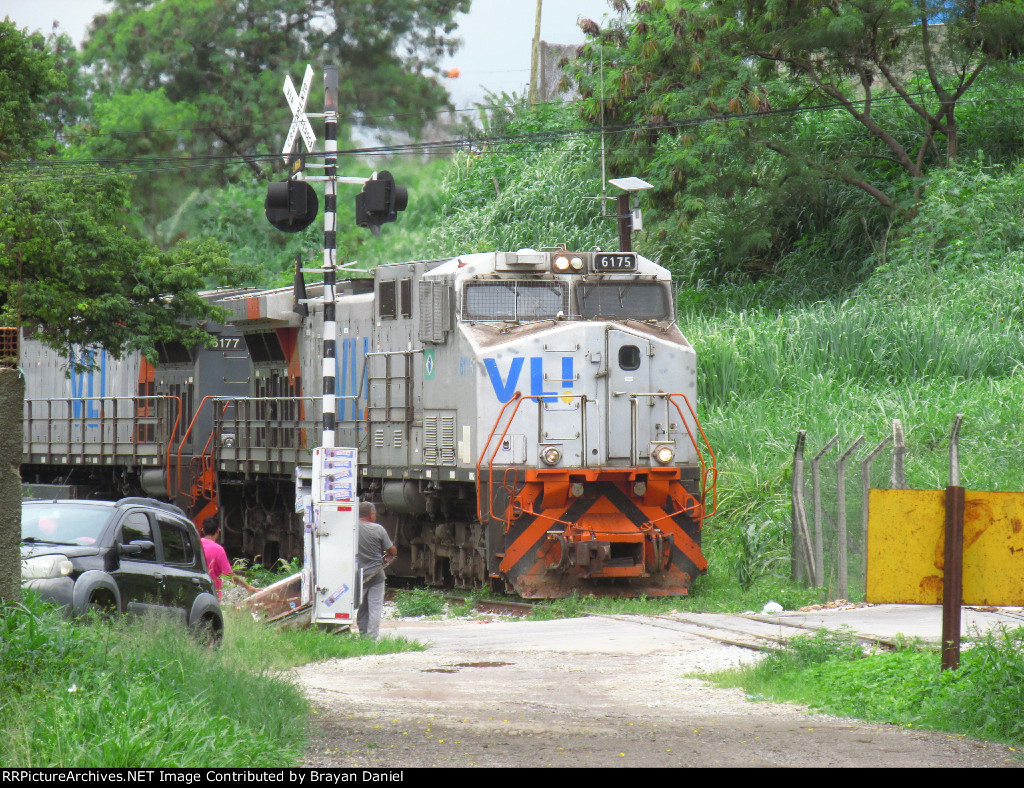 VLI 6175